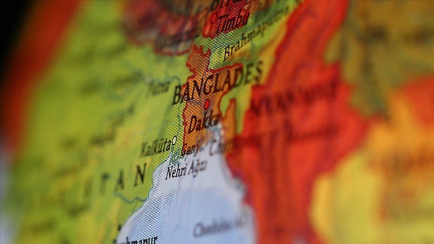 Bangladesh slams minority leader’s allegations to Trump