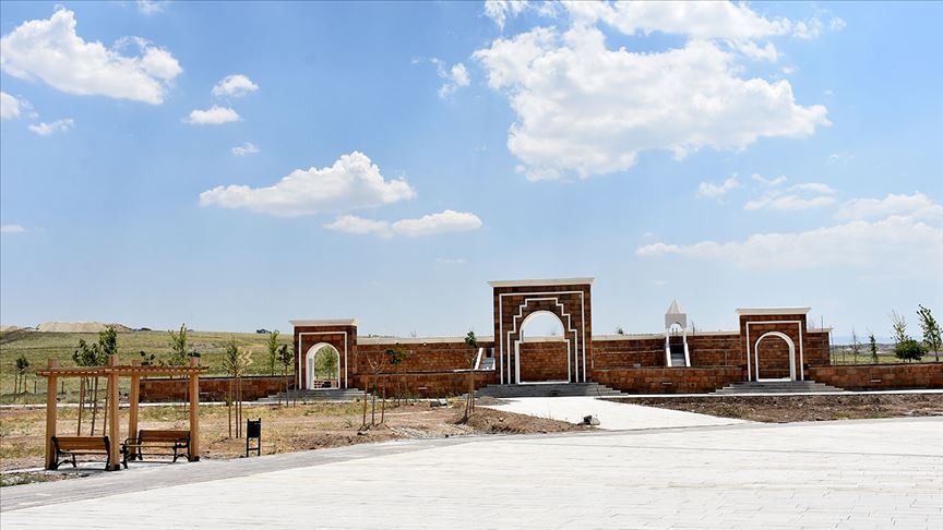 'Malazgirt de Çanakkale gibi olacak'