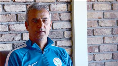'Hayalci değiliz, hayallerimiz var'