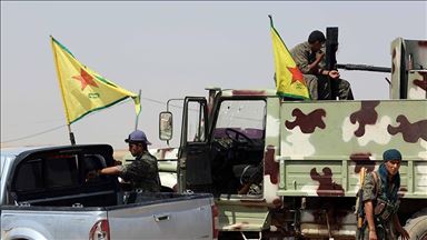 ANALISIS – Upaya Turki lawan narko-terorisme dari kelompok teror PYD/PKK