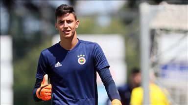Fenerbahçe, Berke Özer'i Westerlo'ya kiraladı
