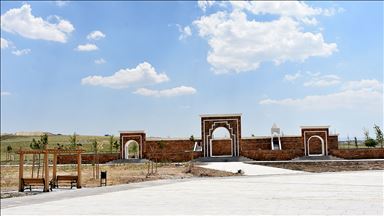 'Malazgirt de Çanakkale gibi olacak'