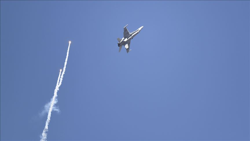 EEUU denunció que autoridades venezolanas interceptaron uno de sus aviones