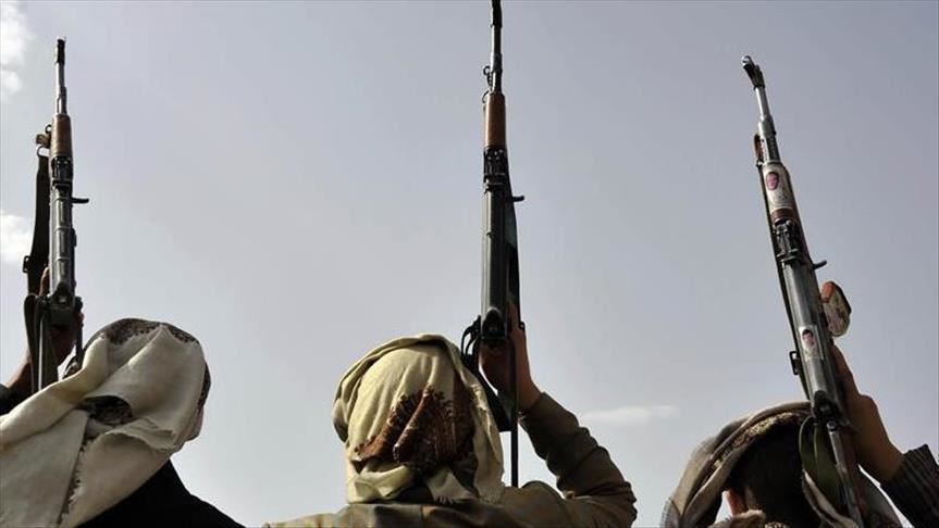 جماعة الحوثي تعلن مقتل جنود سعوديين بهجوم في جازان