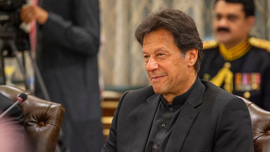 Pakistan Başbakanı'nın ilk ABD ziyaretinde gerginlikler azalabilir