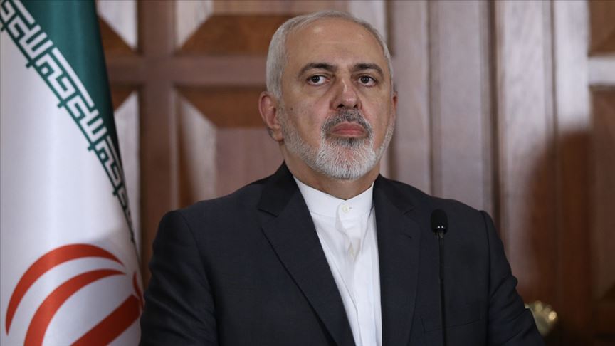 İran Dışişleri Bakanı Zarif: Bolton İngiltere'yi bataklığa çekmeye çalışıyor
