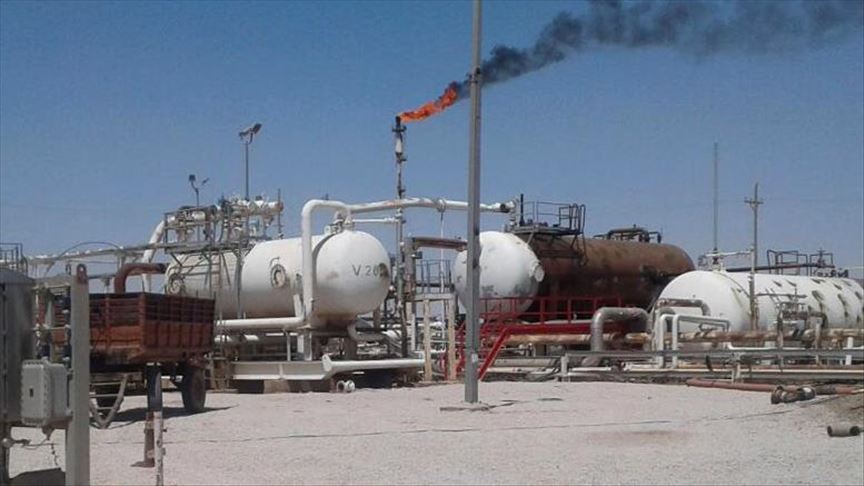 Obustavljen rad na najvećem naftnom polju u Libiji