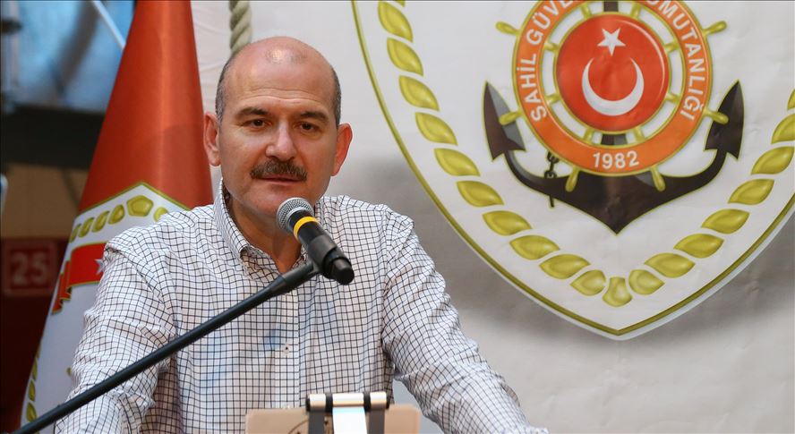 Turski ministar: Ako otvorimo vrata, nijedna vlada u Europi neće izdržati migrantski val