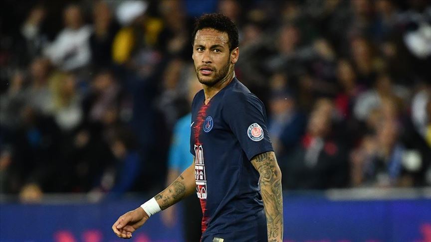 PSG: Nije bilo konkretne ponude za Neymara