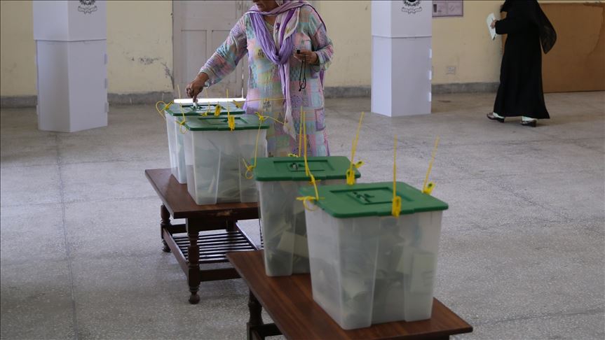 Pakistan: Independents, ruling party win tribal polls 