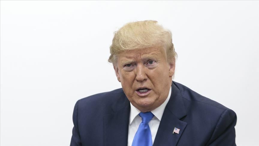 Trump says he 'could win' Afghanistan war 'in a week'