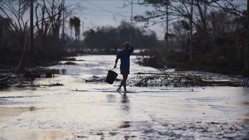 EU to send over $11M aid to South, South East Asia