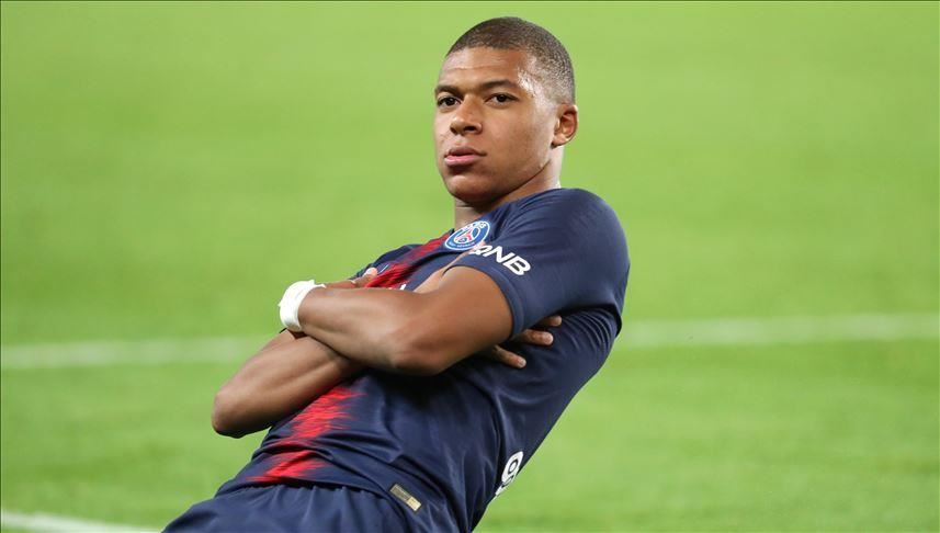 Mbappe bi mogao napustiti PSG