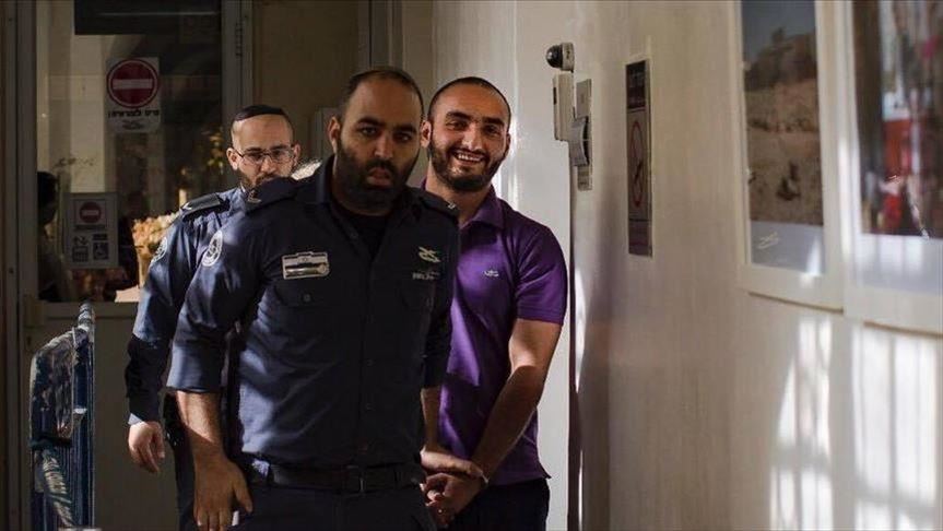 Israel puts Anadolu Agency photojournalist back in jail