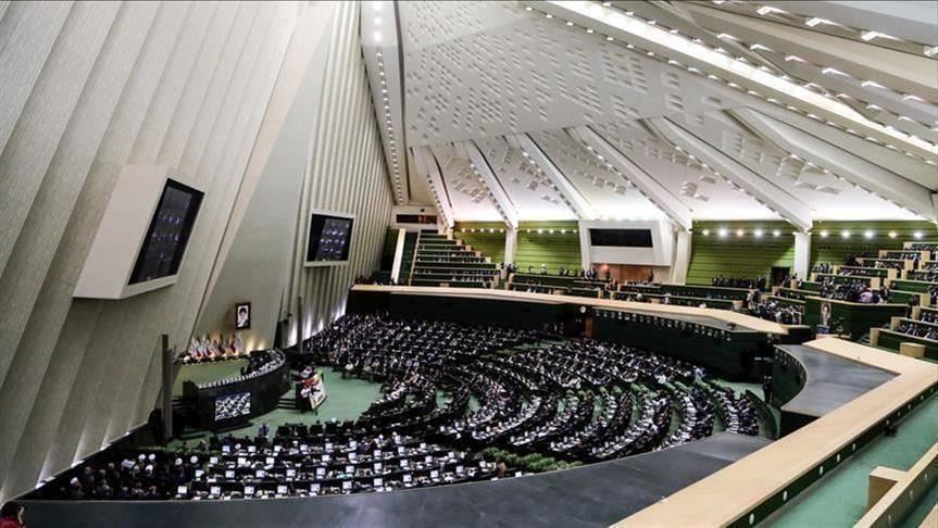 نمایندگان مجلس ایران: اقدامات برجامی تهران قانونی است