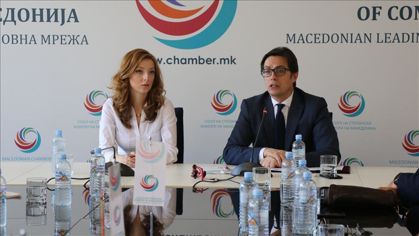 “Motori i ndryshimit në sferën ekonomike është sektori privat”