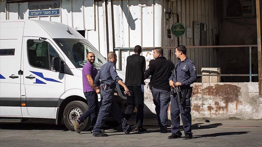 Власти Израиля перевели фотокора АА в центр депортации