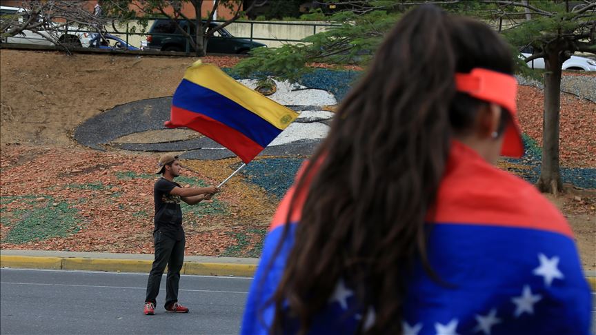 Tiroteo en San Félix, Venezuela, deja siete personas muertas