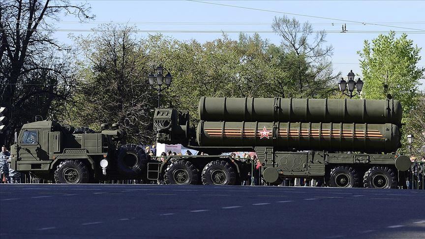 Turqia dhe Rusia vazhdojnë bisedimet për prodhim të përbashkët të sistemit S-400