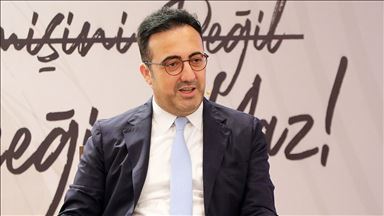 'İyi öğrencilerin Sosyal Bilimler'de yetişmesi Türkiye için çok hayırlı'