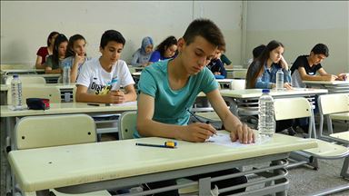 LGS yerleştirme sonuçları açıklandı