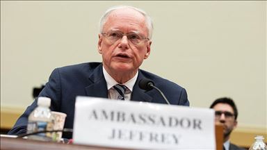 Спецпредставитель США по Сирии прибыл в Турцию