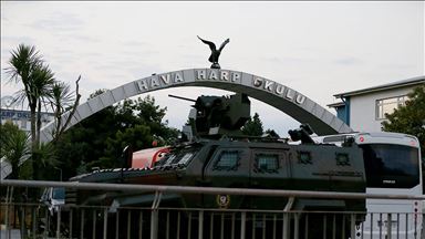 Hava Harp Okulu davasında 41 ağırlaştırılmış müebbet hapis cezası istemi