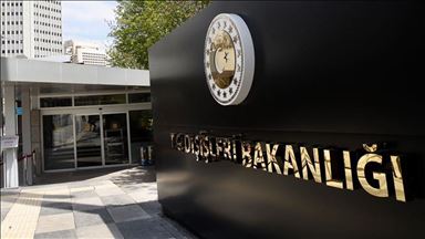 Türkiye'den Somali'deki terör saldırısına kınama