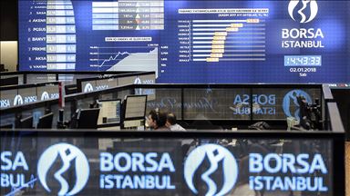 Borsa haftaya yatay başladı