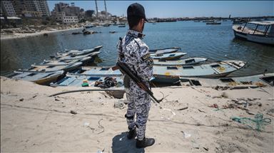 Angkatan Laut Israel tangkap 2 nelayan di lepas pantai Gaza