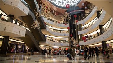 'Türkiye'ye yabancı sermayenin yüzde 12'si AVM'ler vasıtasıyla girdi'