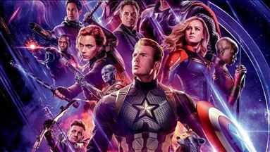 “Avengers: Endgame”, filmi me më së shumti fitime