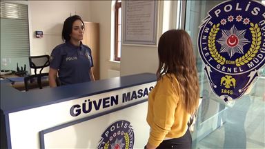 'Güven Masası' uygulaması hayata geçirildi