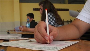 Liselerin boş kontenjan ve taban puanları açıklandı