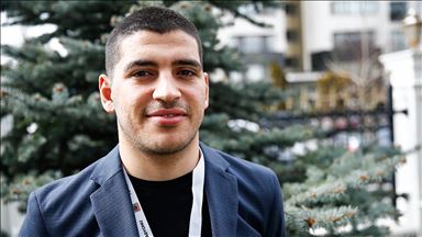Ayhancan Güven Almanya'da piste çıkacak