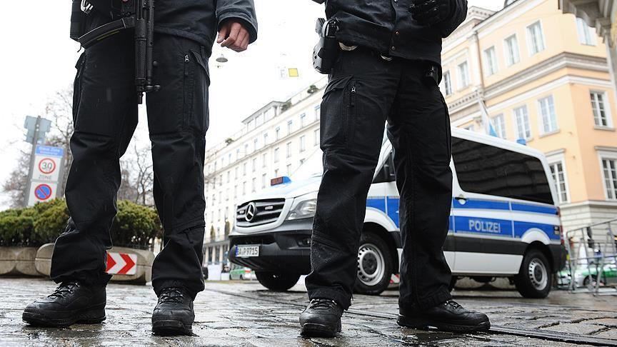 Germany: Eritrean seriously injured in racist attack