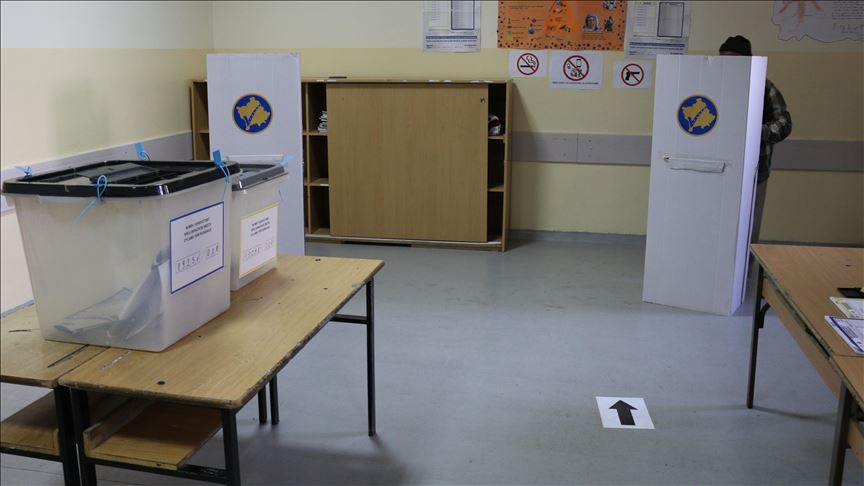 "Kosova në zgjedhje të parakohshme, Thaçi vazhdon dialogun me Vuçiçin"