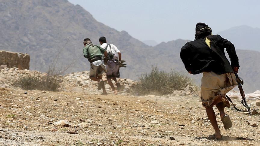 Yemen’s Houthis claim drone attack on Saudi airbase
