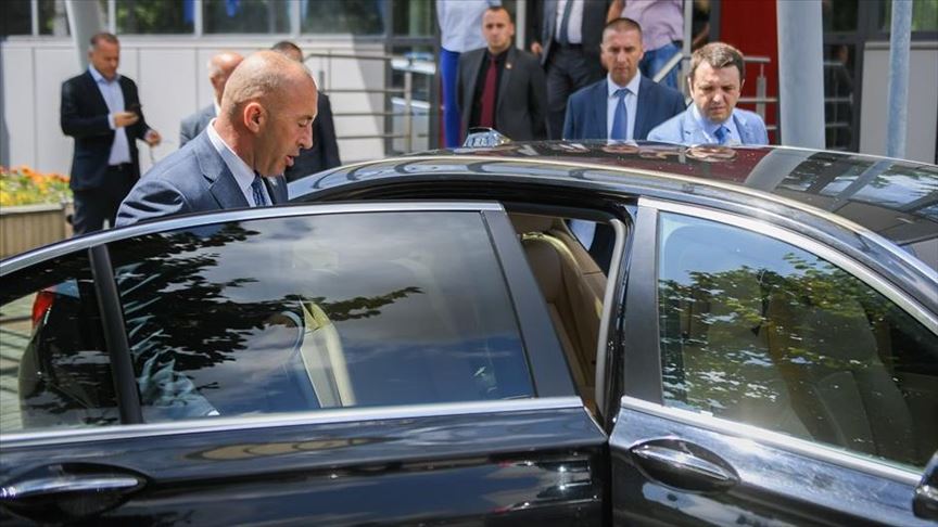 Ramush Haradinaj sot duhet të niset për në Hagë