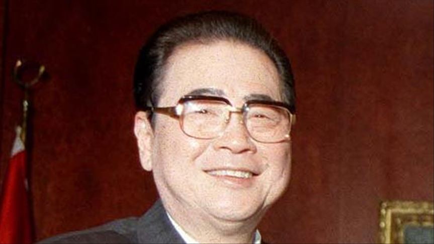 Li Peng, China’s one-time strongman, dead at 91