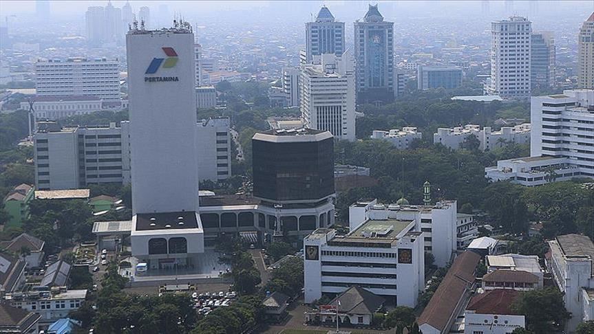 Pertamina satu-satunya perusahaan Indonesia di  Fortune Global 500
