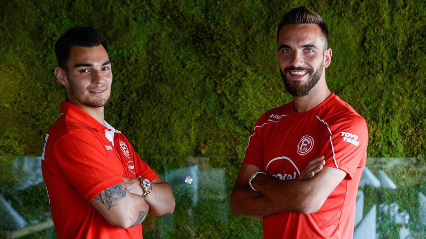 Kaan Ayhan ve Kenan Karaman transferde doğru kulübü bekliyor