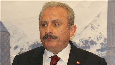 'O gün vatanımızı bölmeye yeltenenler bugün de benzer oyunlar oynamaktadır'