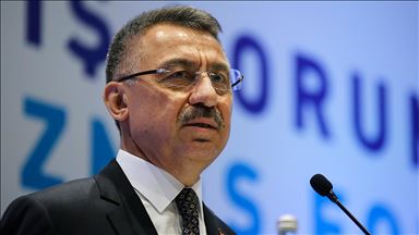 'Türkiye vatandaşlarını korumakta daima kararlı olmayı sürdürecek'