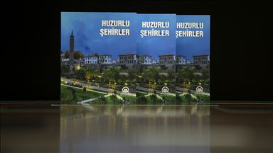 Huzurlu Şehirler