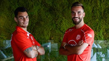 Kaan Ayhan ve Kenan Karaman transferde doğru kulübü bekliyor