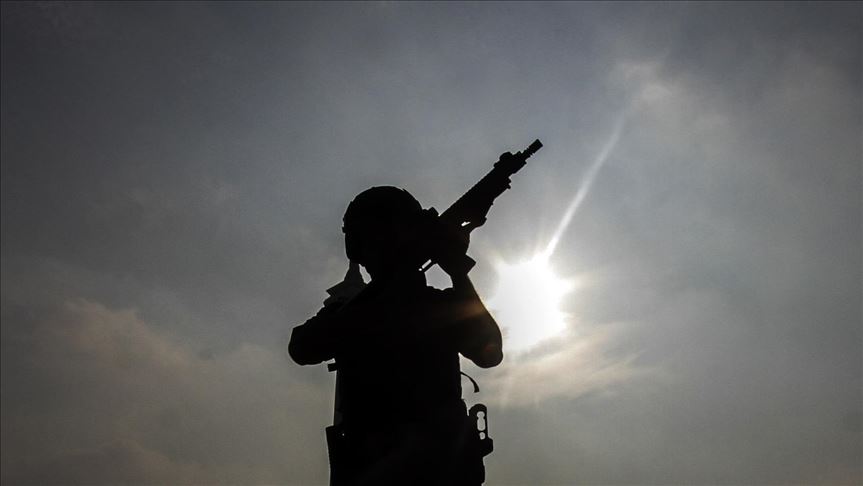 Siluet Tentara Indonesia Moa Gambar Siluet Tentara Indonesia Moa Gambar