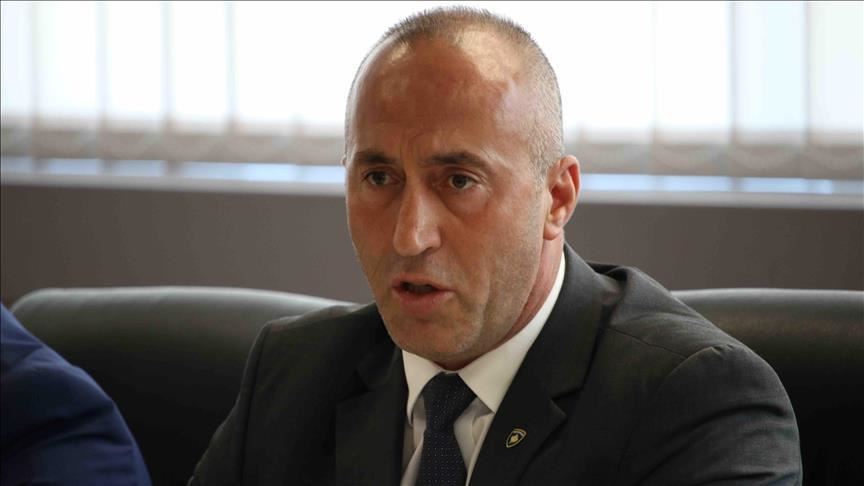 Ramush Haradinaj në Hagë mbrohet në heshtje