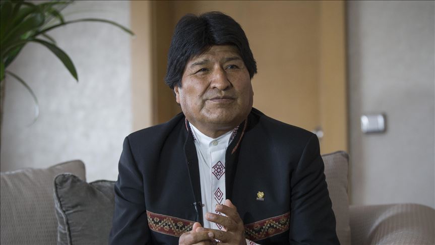 Bolivia e Irán buscan consolidar su agenda comercial y de transferencia de tecnología
