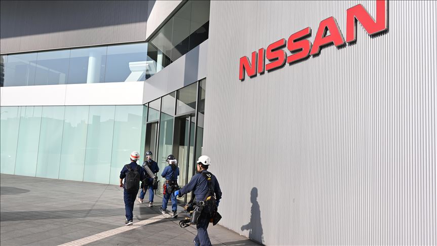 Nissan to cut over 10,000 jobs worldwide: Report